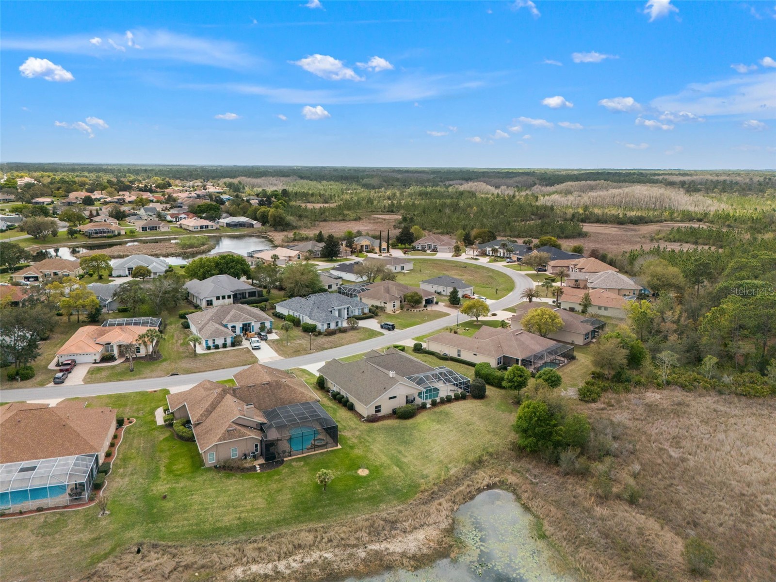 8405 Maybelle Drive Weeki Wachee FL 34613 TB8489039 image47