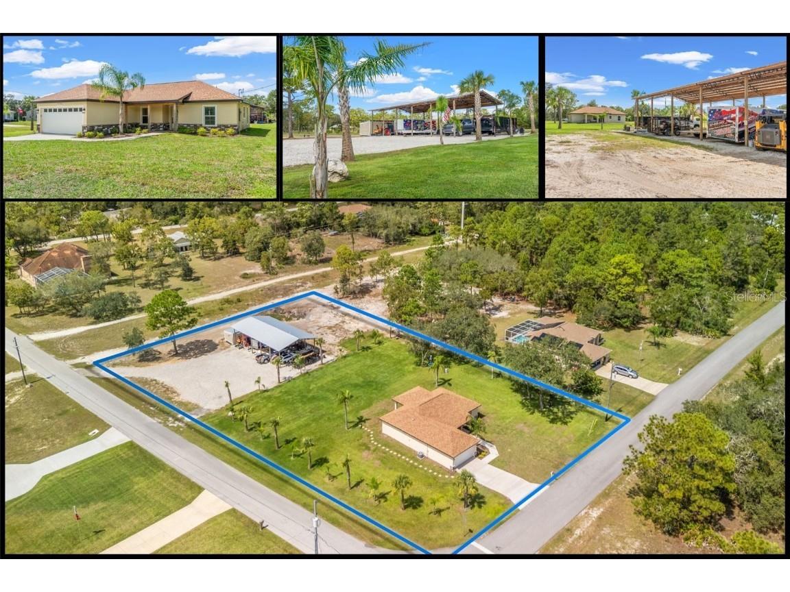 8405 Mazette Road Weeki Wachee FL 34613 W7878911 image1