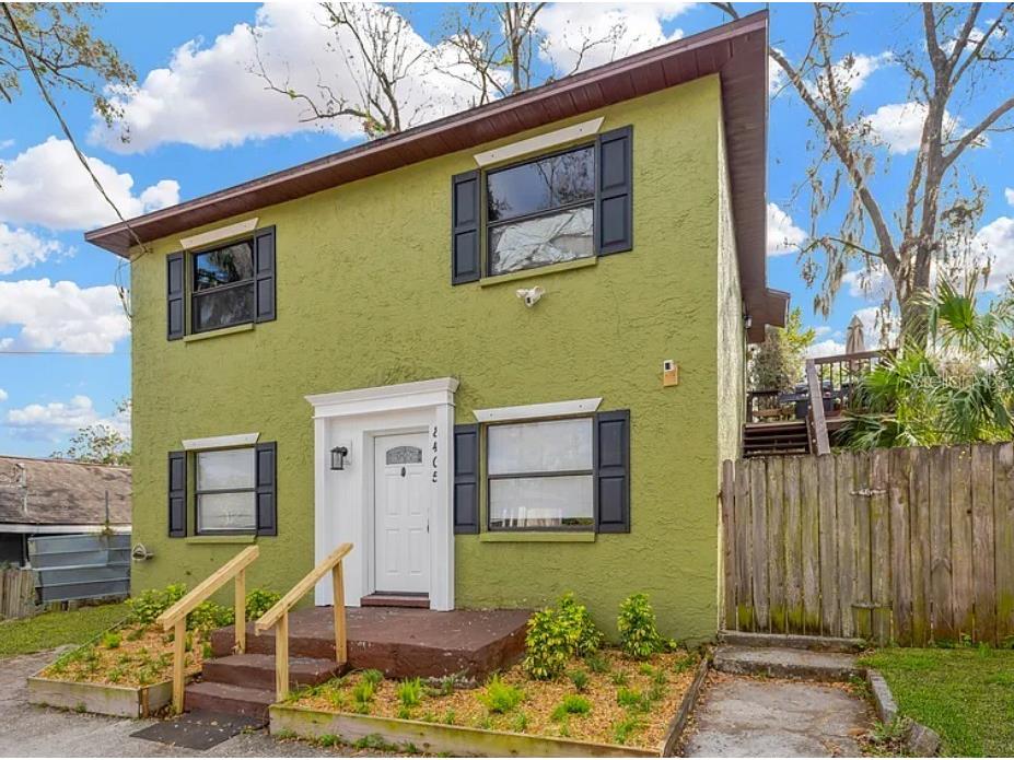 8405 N Alaska Street #A & B Tampa FL 33604 TB8473364 image1