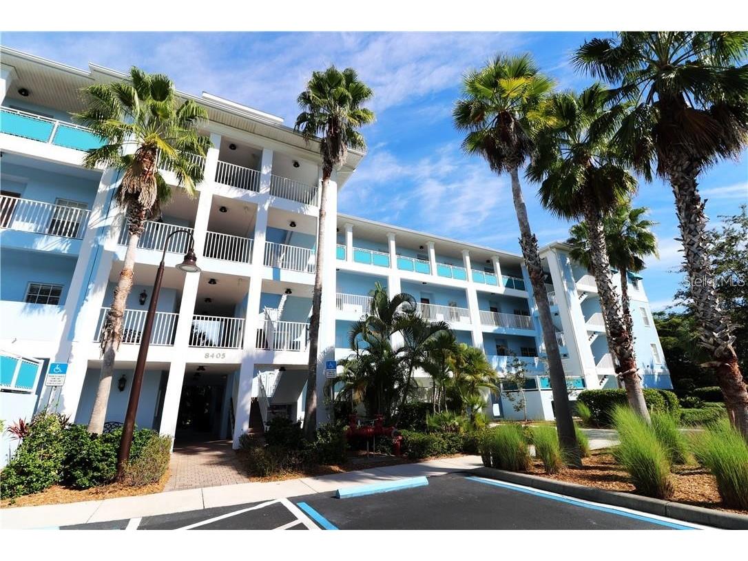 8405 Placida Road #205 Placida FL 33946 D6128363 image1