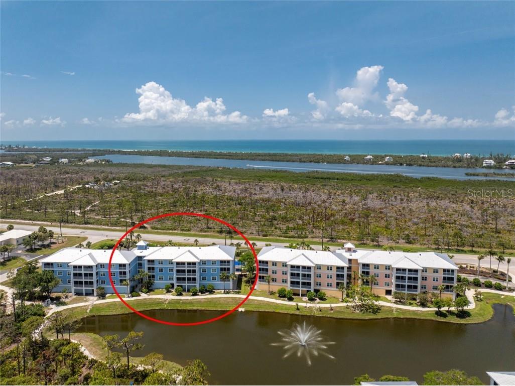 8405 Placida Road #406 Placida FL 33946 D6142589 image1