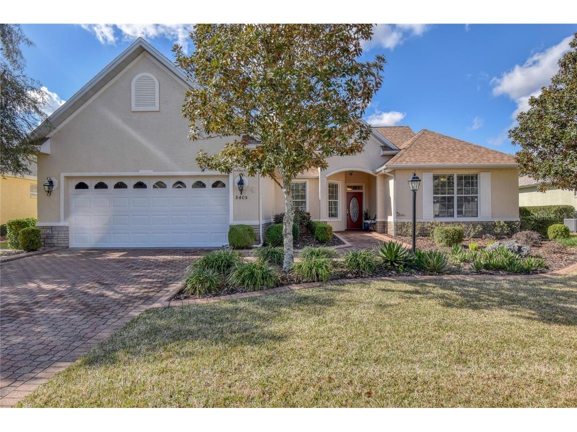 8405 SW 82nd Circle Ocala FL 34481 OM650936 image1