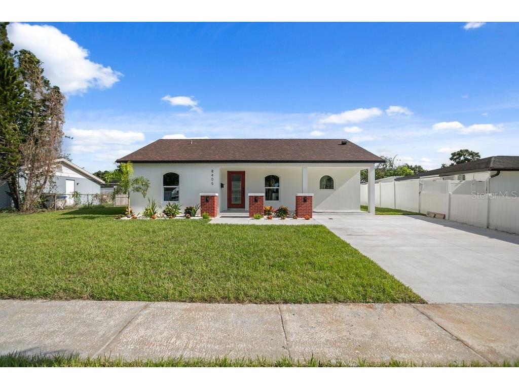 8405 Woodlake Drive Tampa FL 33615 TB8419378 image1