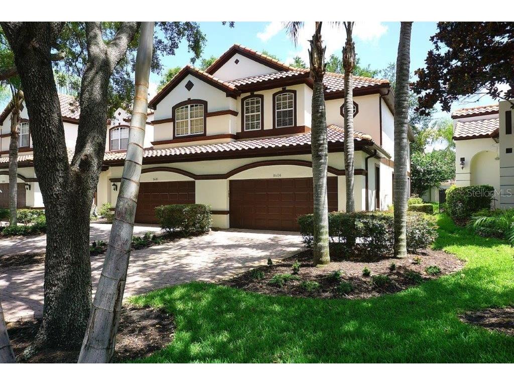 8406 Frescada Court Orlando FL 32836 - POND O6418260 image1