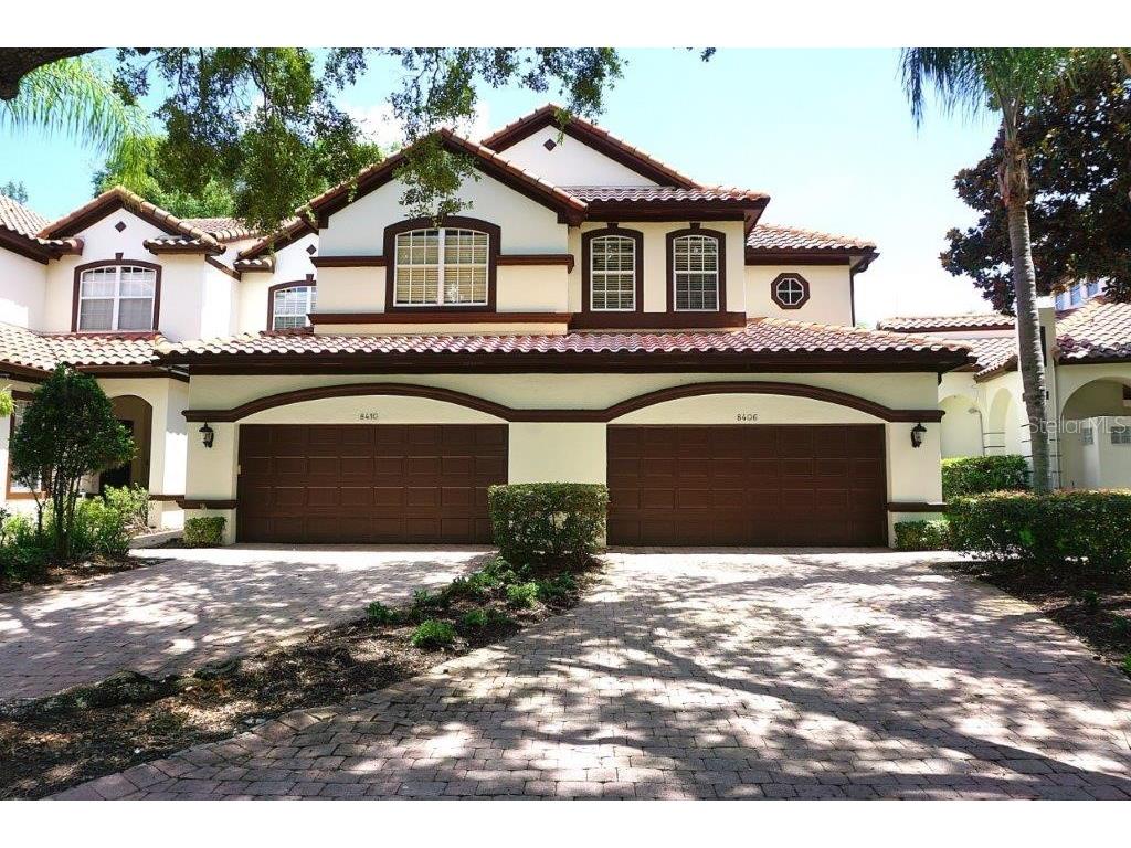 8406 Frescada Court Orlando FL 32836 - POND O6418260 image2