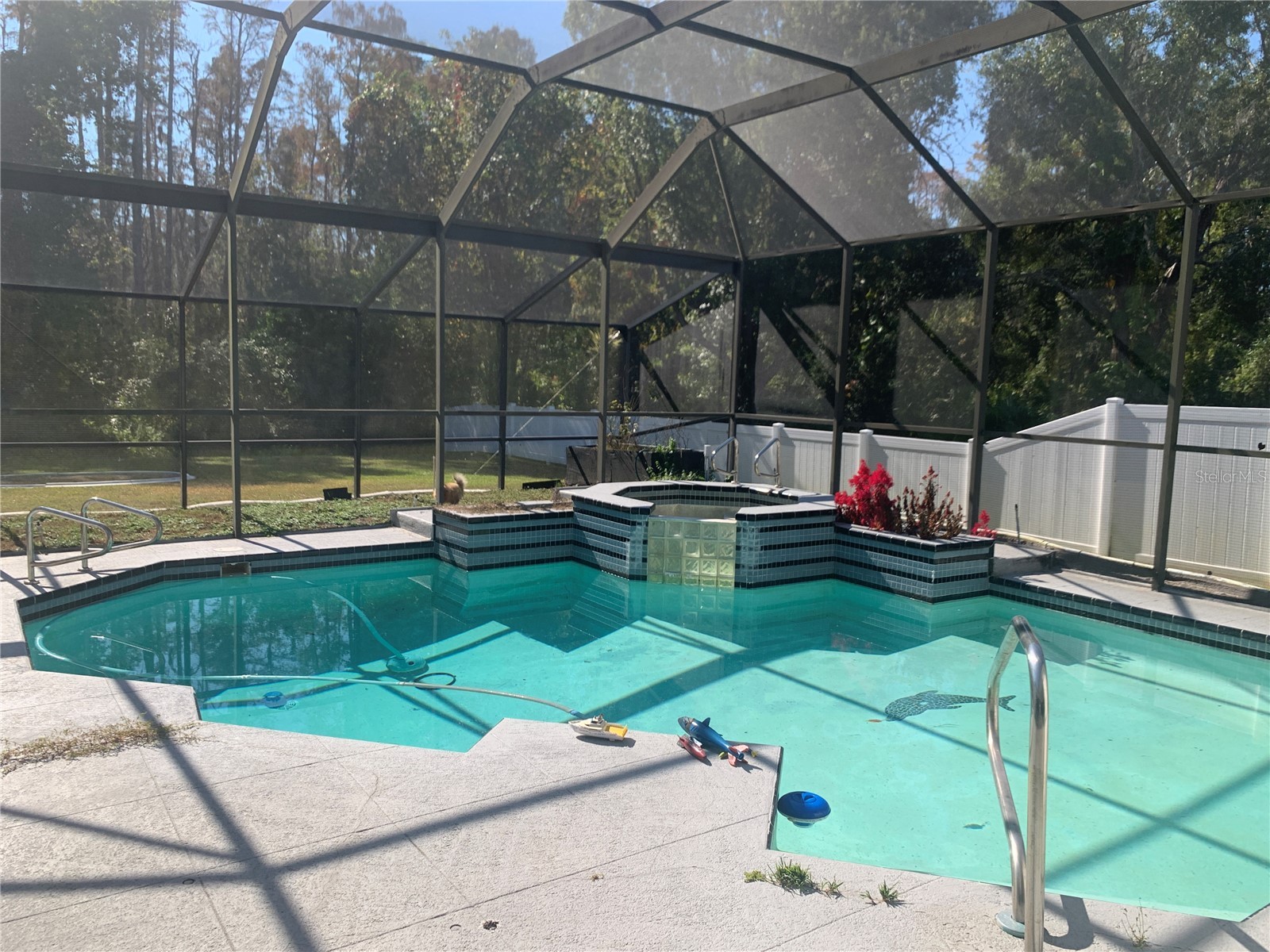 8406 Glengarry Place Trinity FL 34655 TB8485014 image6