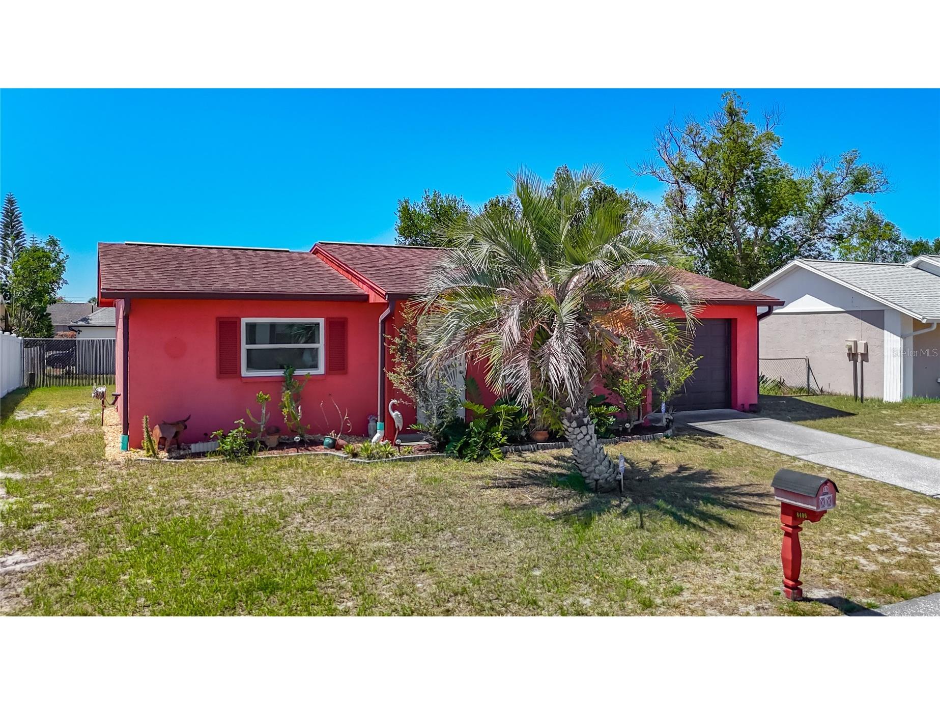 8406 Luray Drive Port Richey FL 34668 W7885598 image3