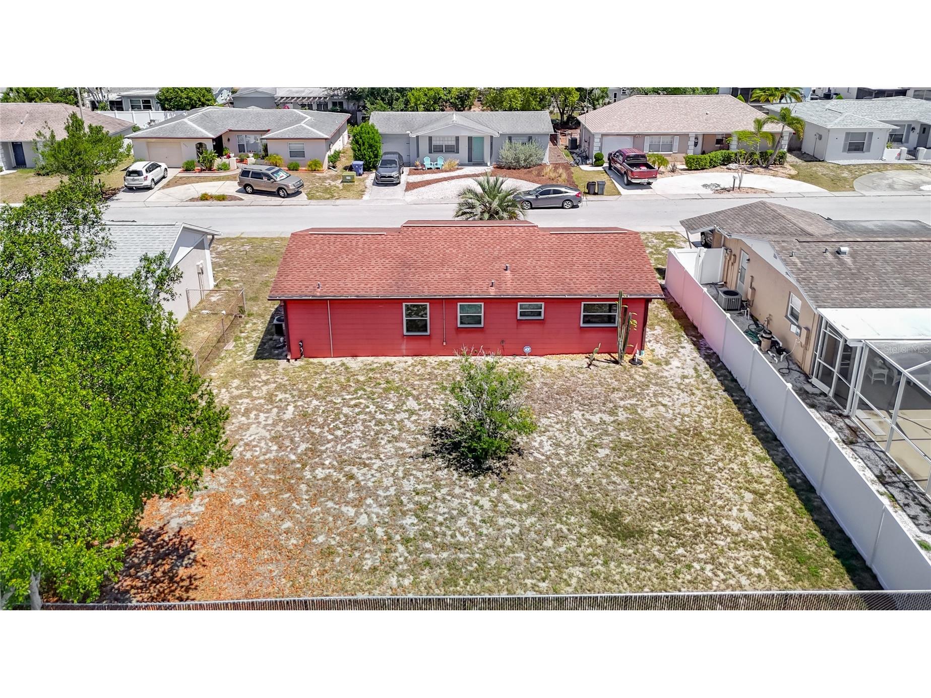8406 Luray Drive Port Richey FL 34668 W7885598 image32