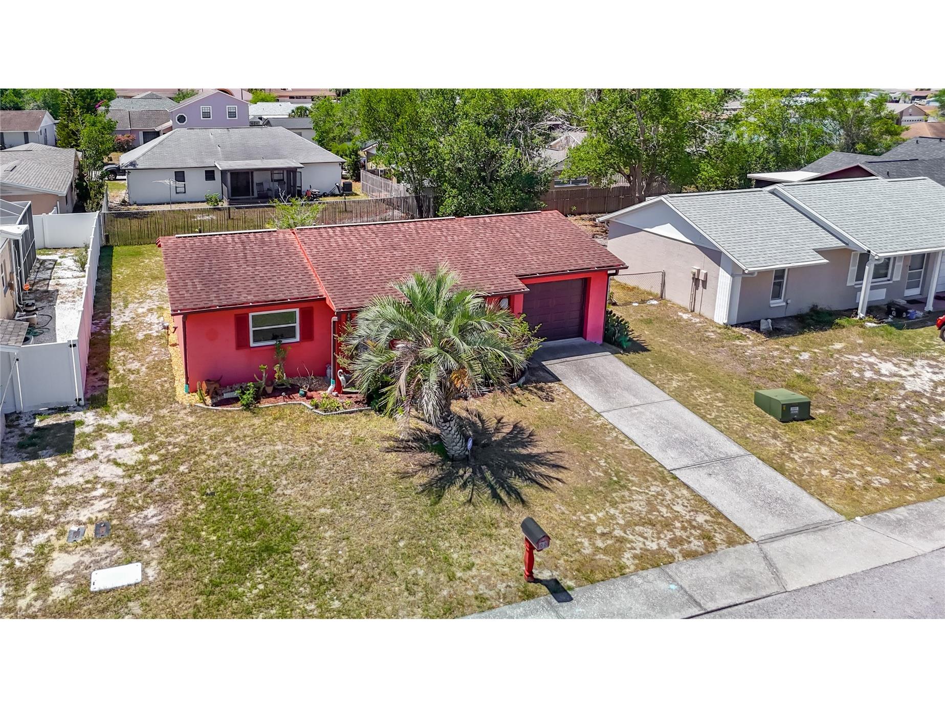 8406 Luray Drive Port Richey FL 34668 W7885598 image36