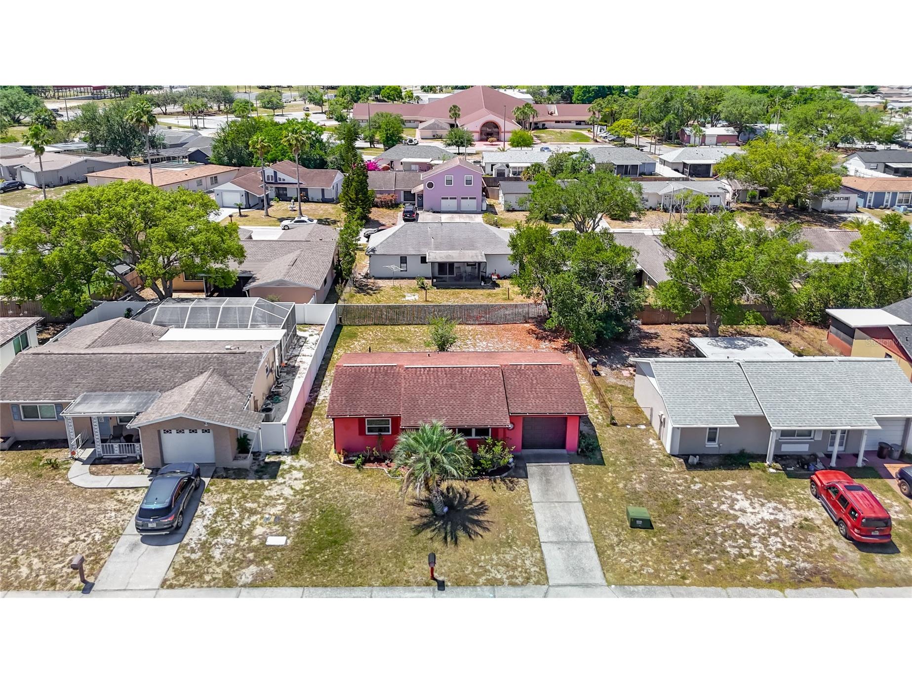 8406 Luray Drive Port Richey FL 34668 W7885598 image37