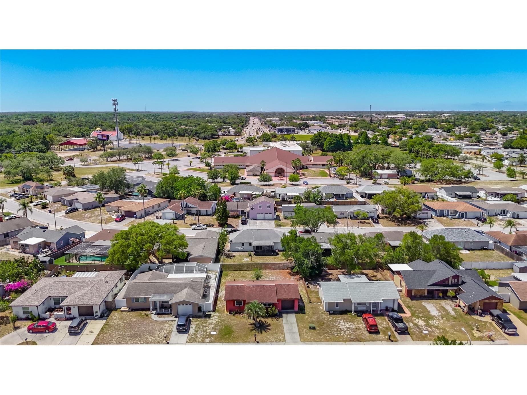 8406 Luray Drive Port Richey FL 34668 W7885598 image38