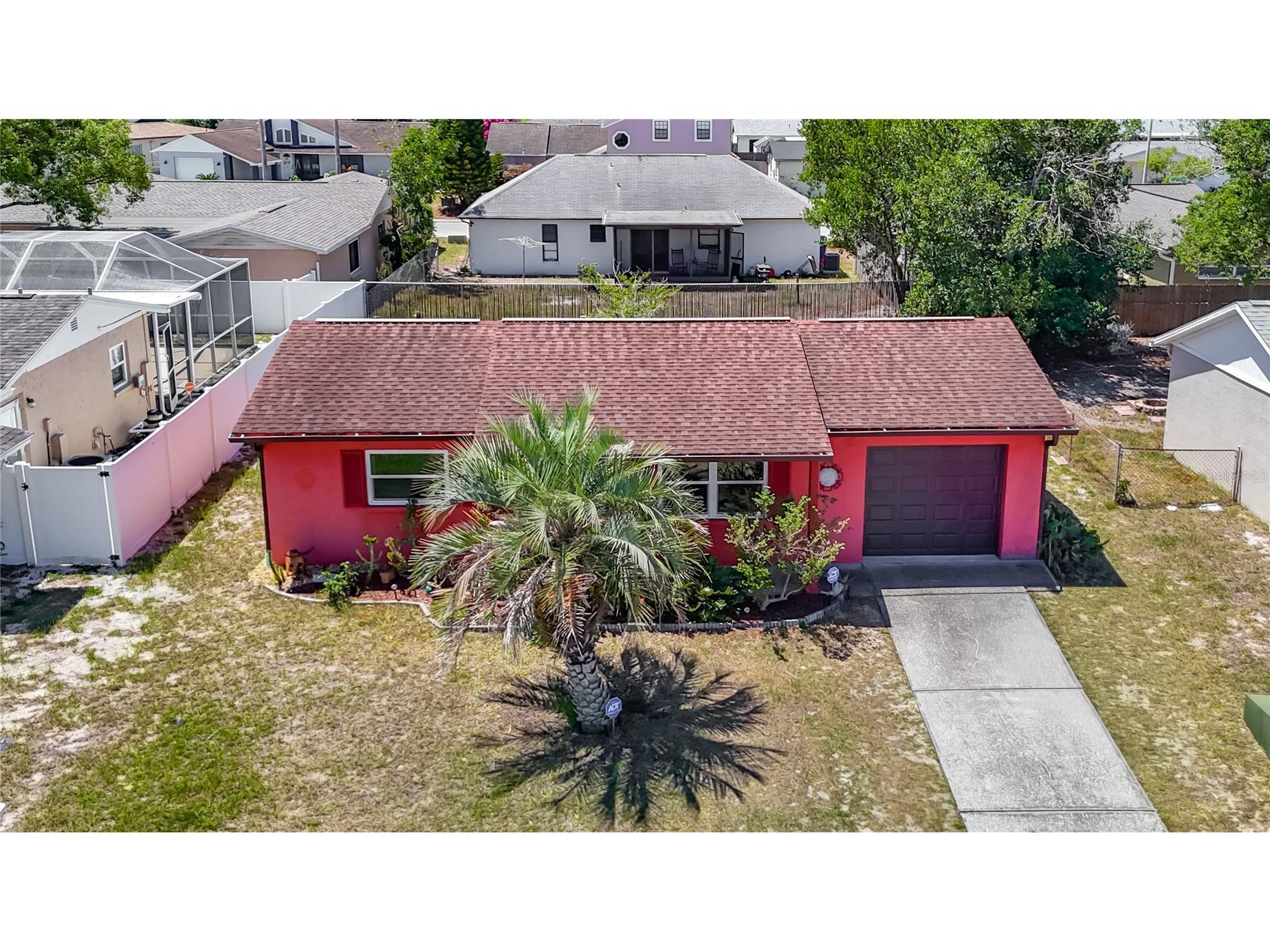 8406 Luray Drive Port Richey FL 34668 W7885598 image5