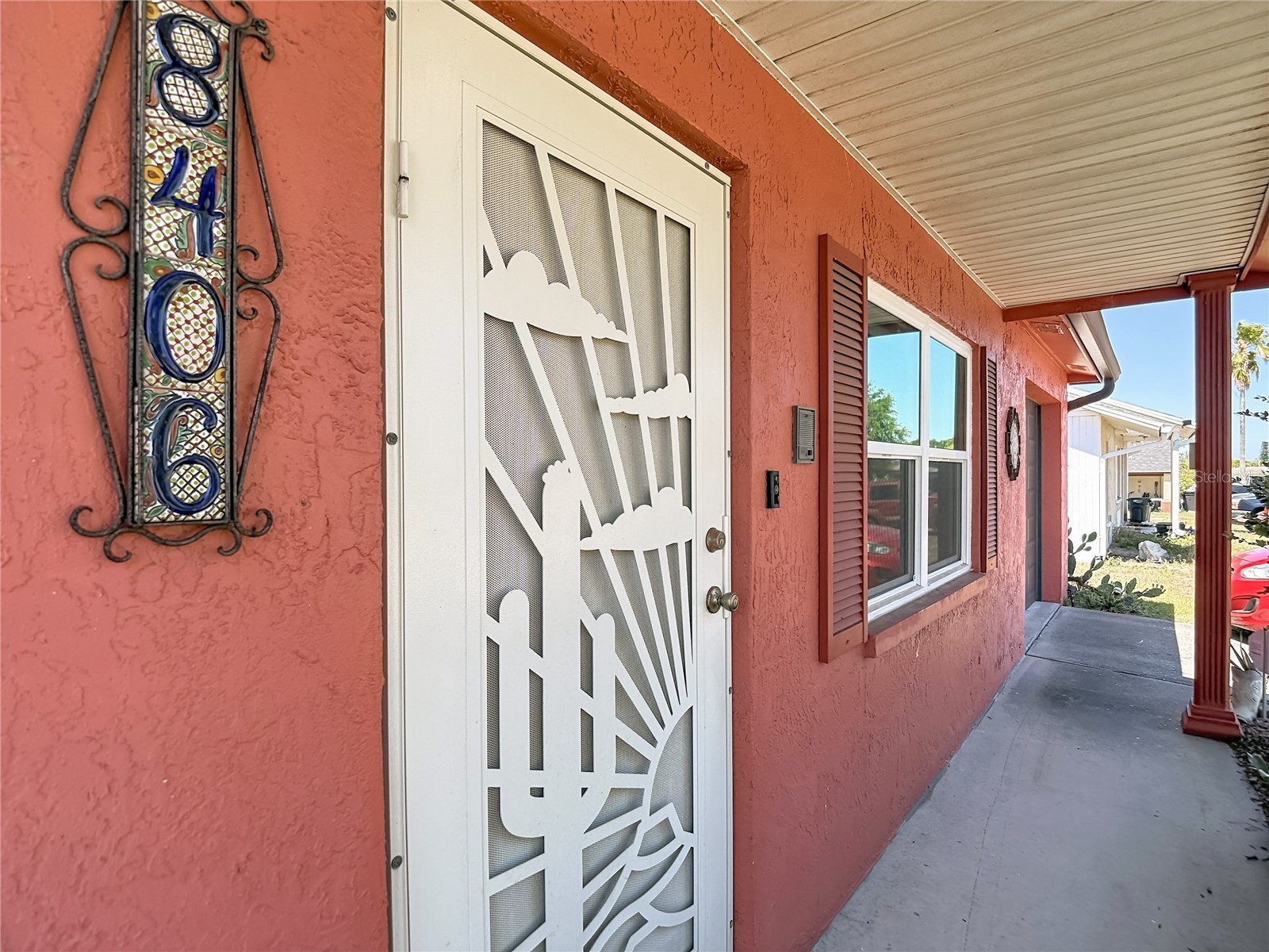 8406 Luray Drive Port Richey FL 34668 W7885598 image7