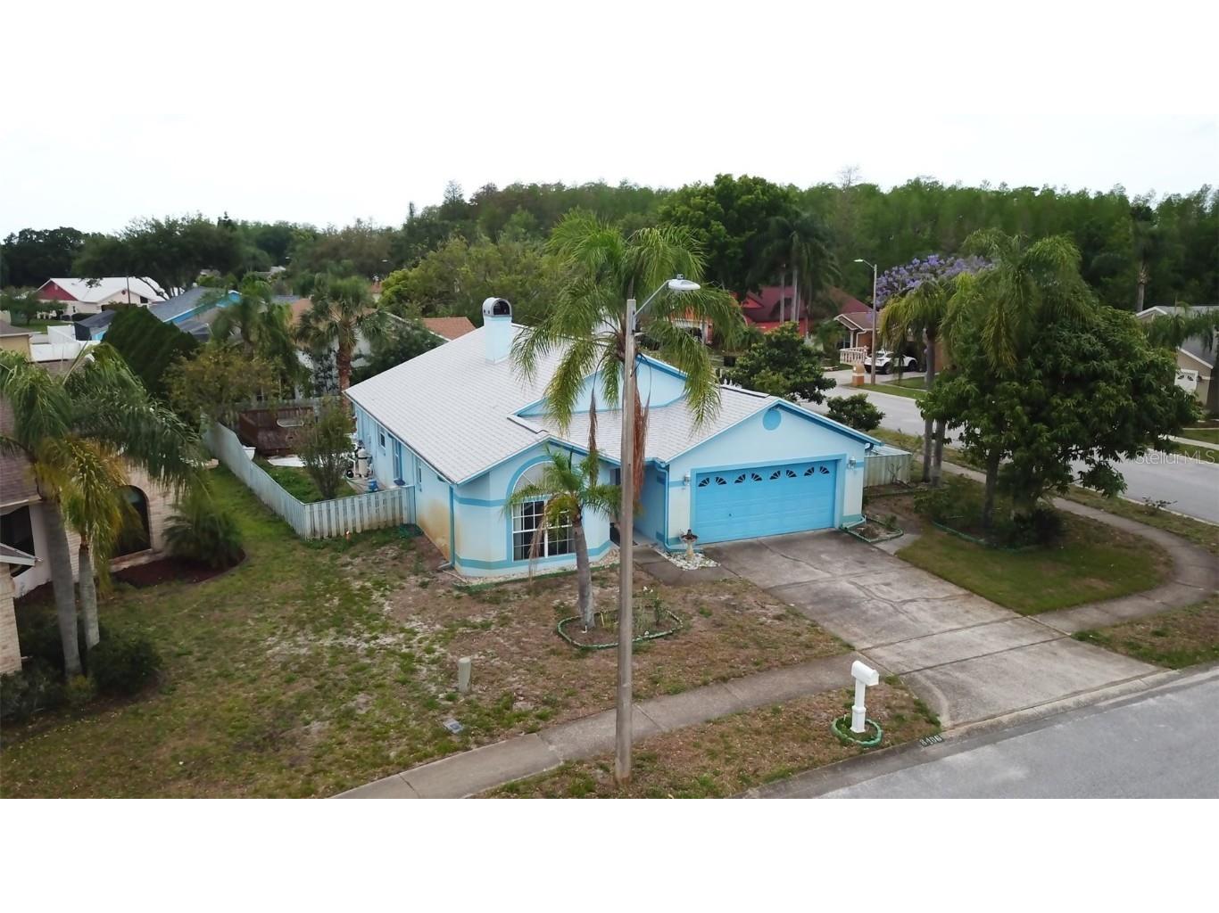 8406 Picnic Court New Port Richey FL 34653 W7844293 image1