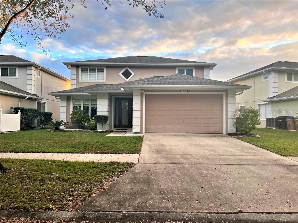 8406 Rising Star Court Kissimmee FL 34747 S5099910 image1