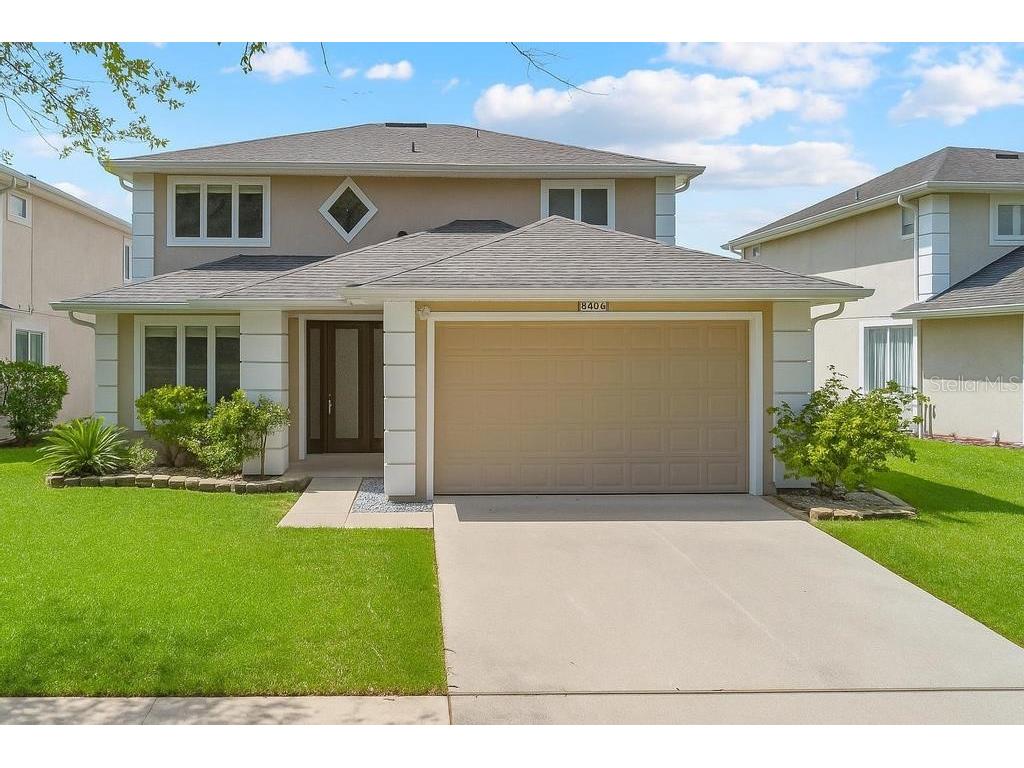 8406 Rising Star Court Kissimmee FL 34747 O6334048 image1