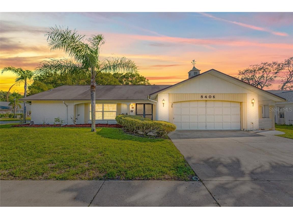 8406 Roxboro Drive Hudson FL 34667 U8193096 image1