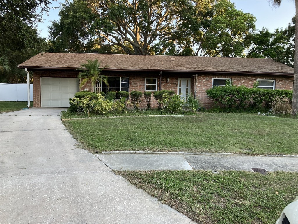 8406 S Flintrock Court Tampa FL 33615 J963315 image1