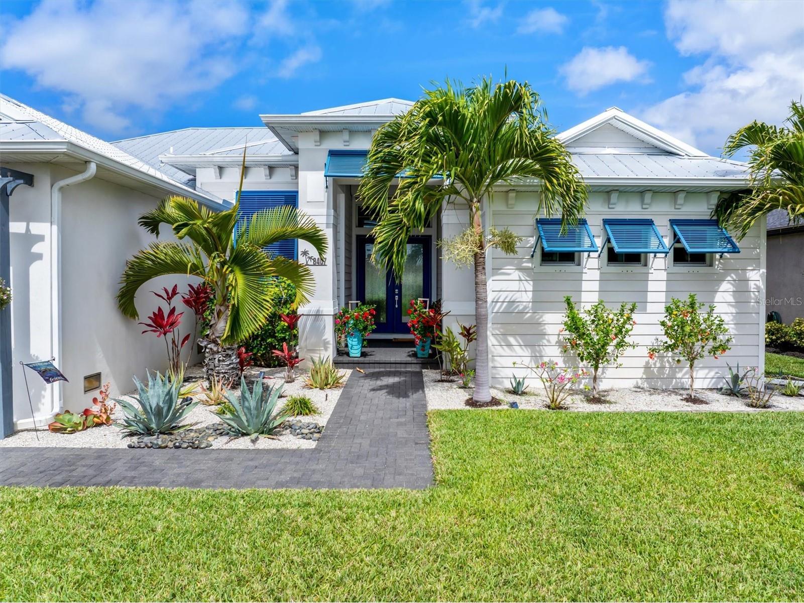 8407 Dafoe Street Port Charlotte FL 33981 C7523789 image1