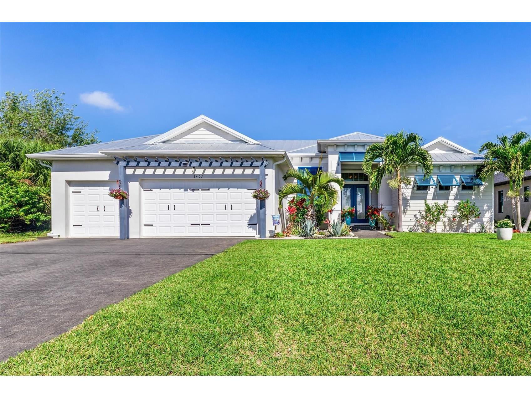 8407 Dafoe Street Port Charlotte FL 33981 C7523789 image2
