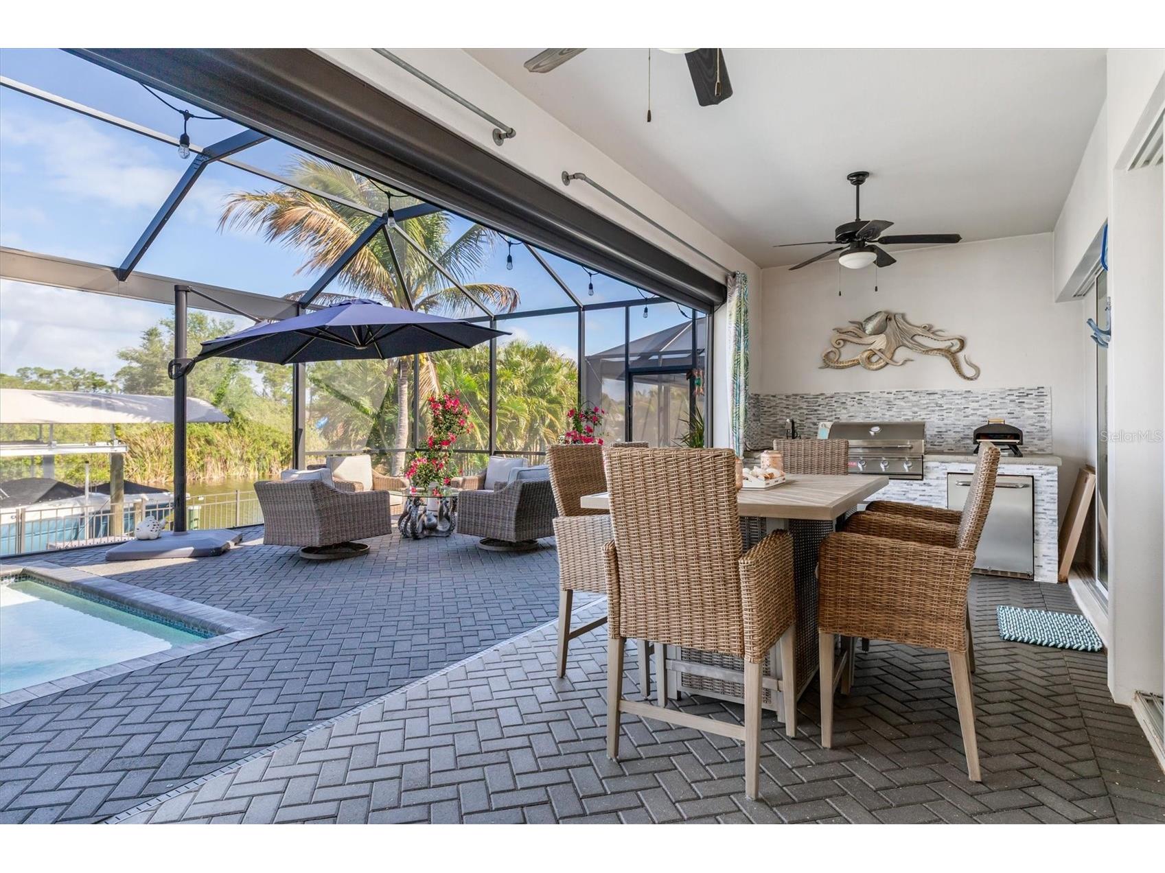 8407 Dafoe Street Port Charlotte FL 33981 C7523789 image36