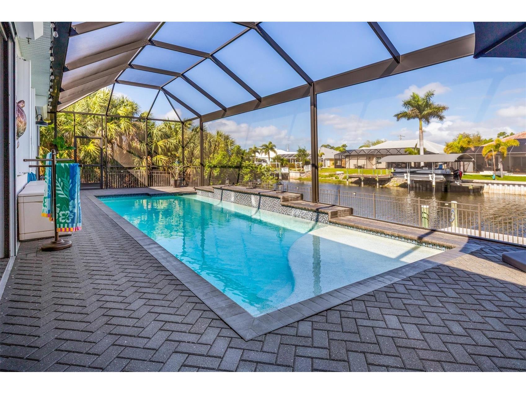 8407 Dafoe Street Port Charlotte FL 33981 C7523789 image40
