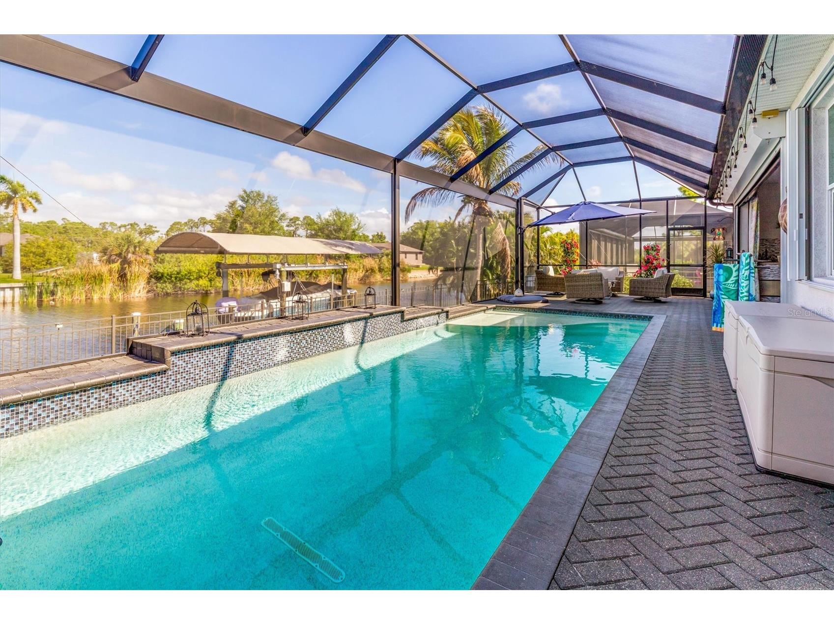 8407 Dafoe Street Port Charlotte FL 33981 C7523789 image42