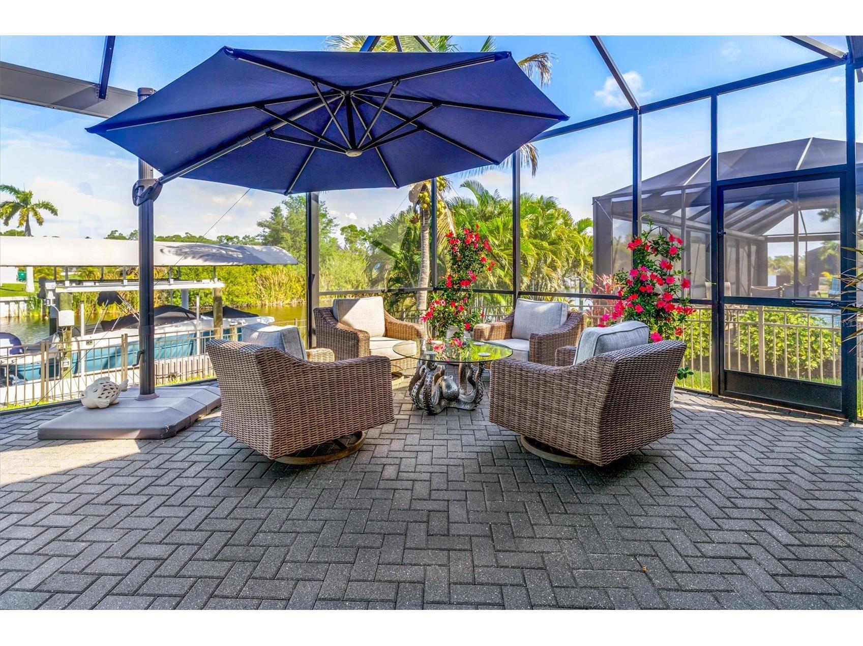 8407 Dafoe Street Port Charlotte FL 33981 C7523789 image44