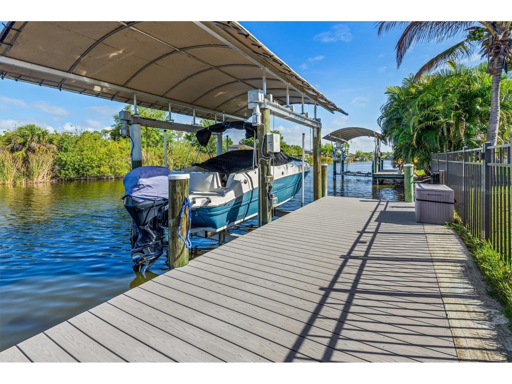 8407 Dafoe Street Port Charlotte FL 33981 C7523789 image46