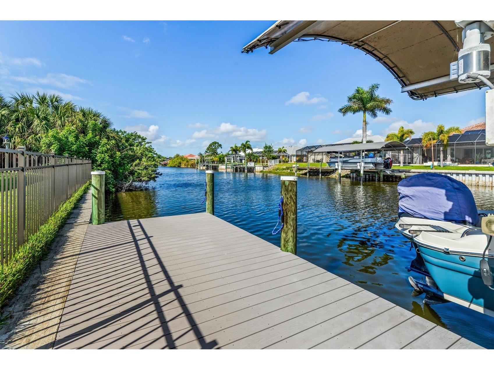 8407 Dafoe Street Port Charlotte FL 33981 C7523789 image47