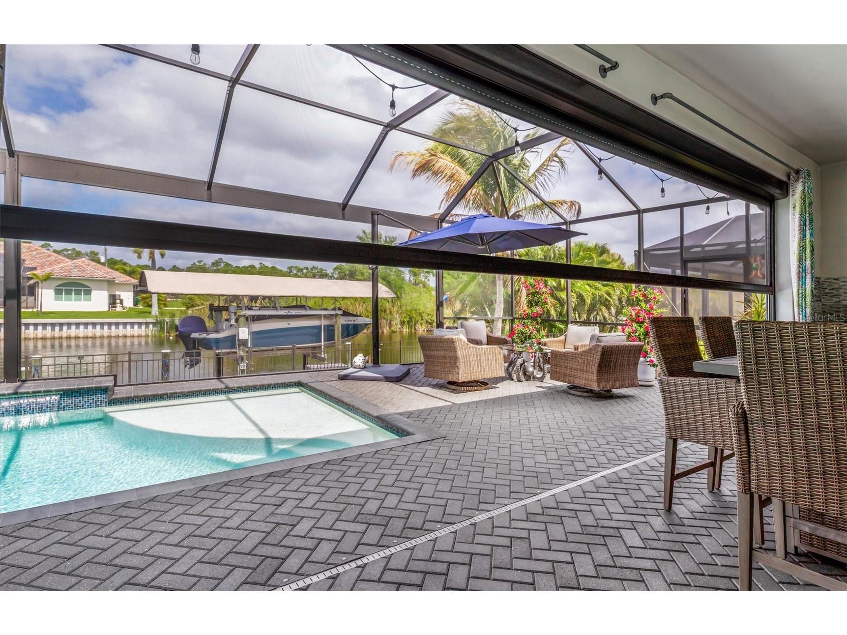 8407 Dafoe Street Port Charlotte FL 33981 C7523789 image51