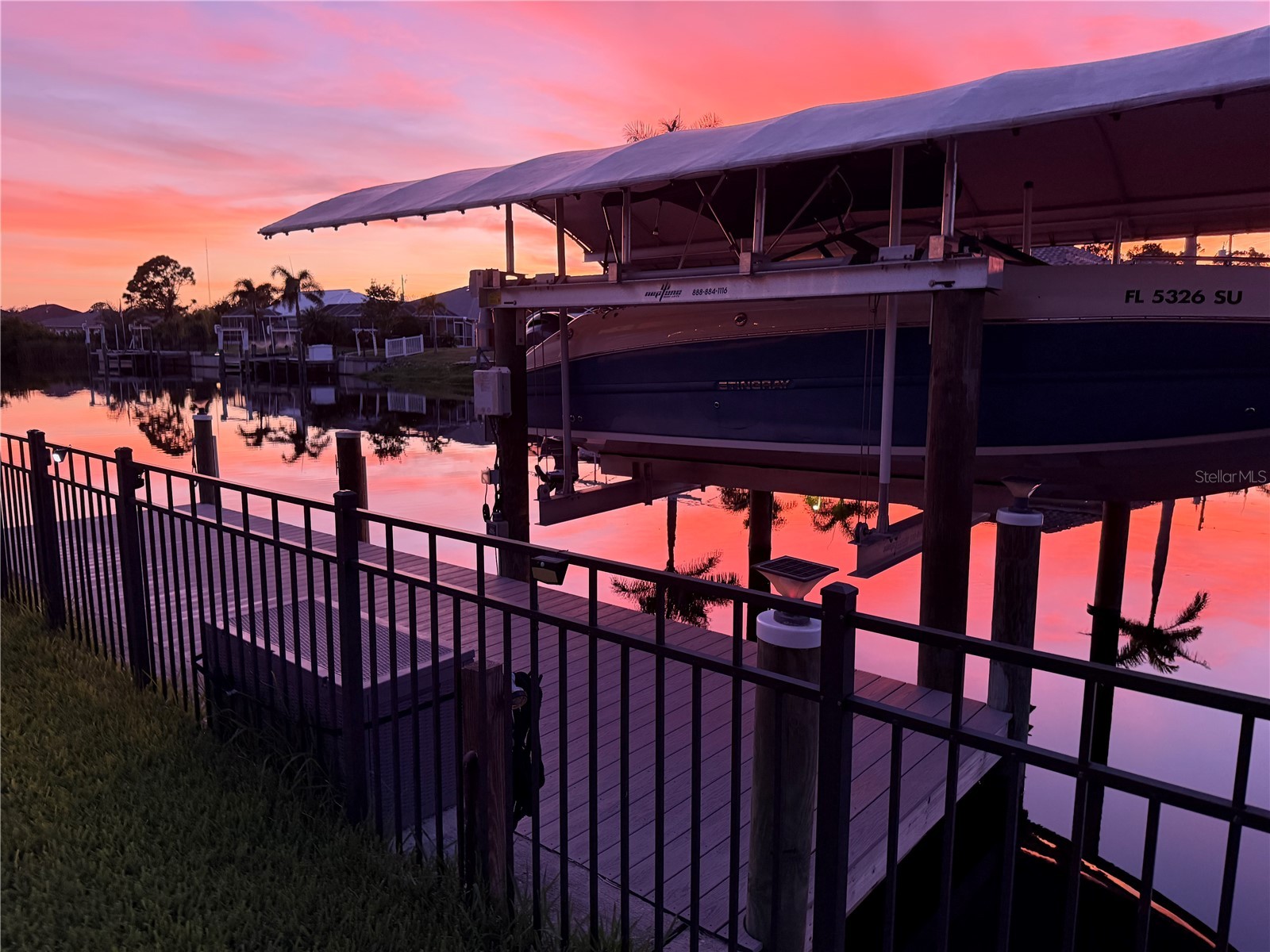 8407 Dafoe Street Port Charlotte FL 33981 C7523789 image52
