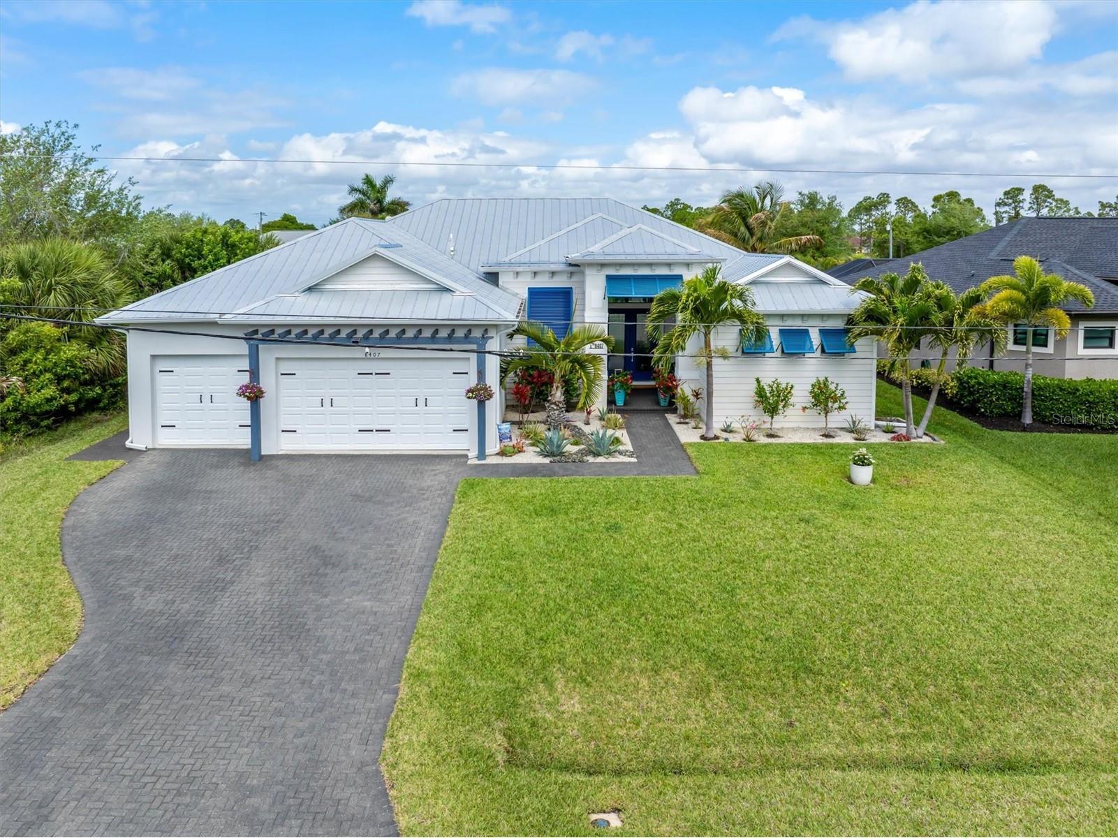 8407 Dafoe Street Port Charlotte FL 33981 C7523789 image53