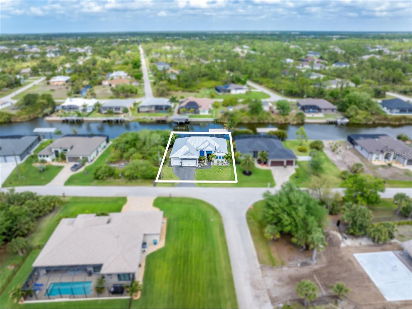 8407 Dafoe Street Port Charlotte FL 33981 C7523789 image54