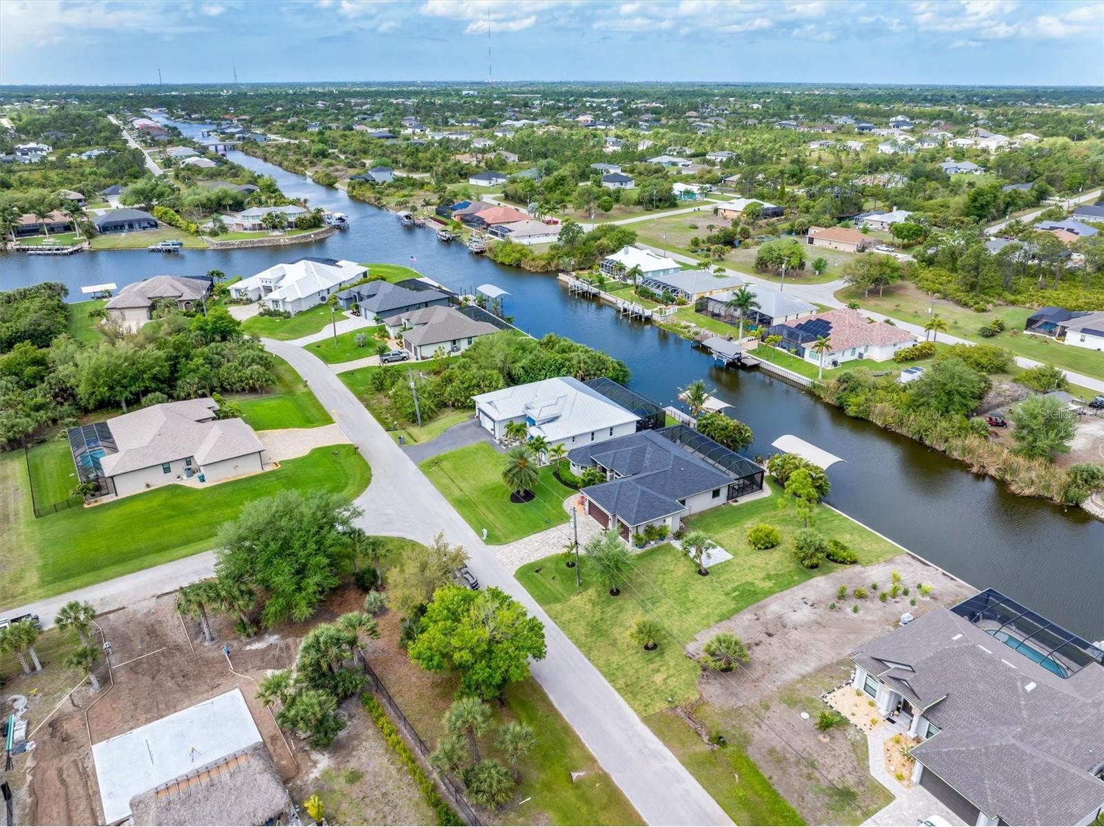 8407 Dafoe Street Port Charlotte FL 33981 C7523789 image55