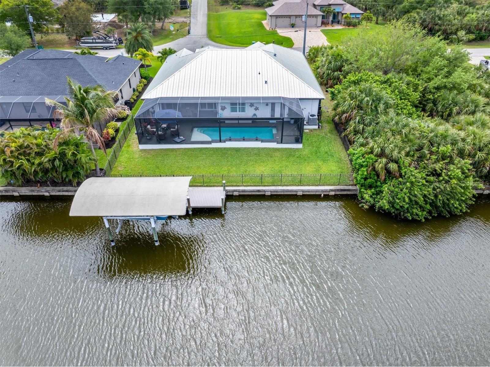 8407 Dafoe Street Port Charlotte FL 33981 C7523789 image56