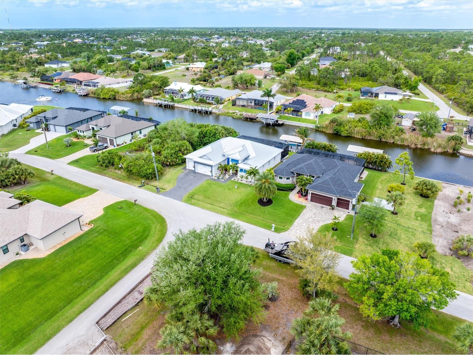 8407 Dafoe Street Port Charlotte FL 33981 C7523789 image57