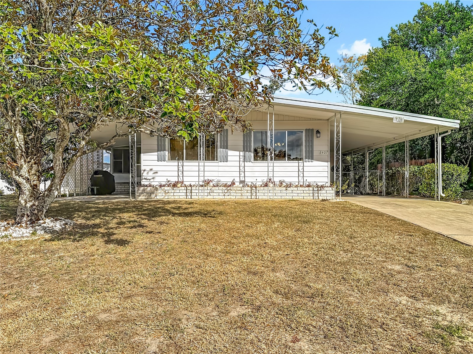 8407 Highpoint Boulevard Brooksville FL 34613 W7881083 image1