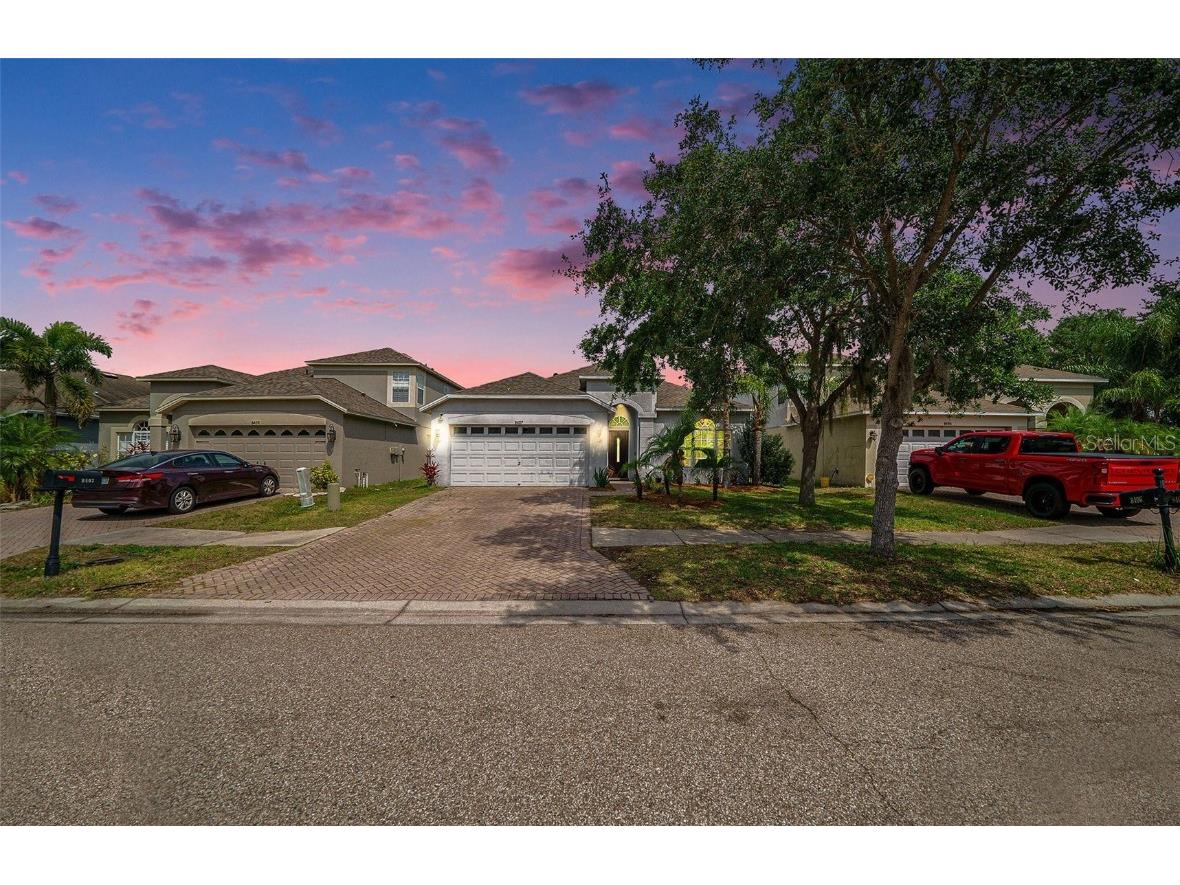 8407 Hunters Fork Loop Ruskin FL 33573 TB8381465 image1