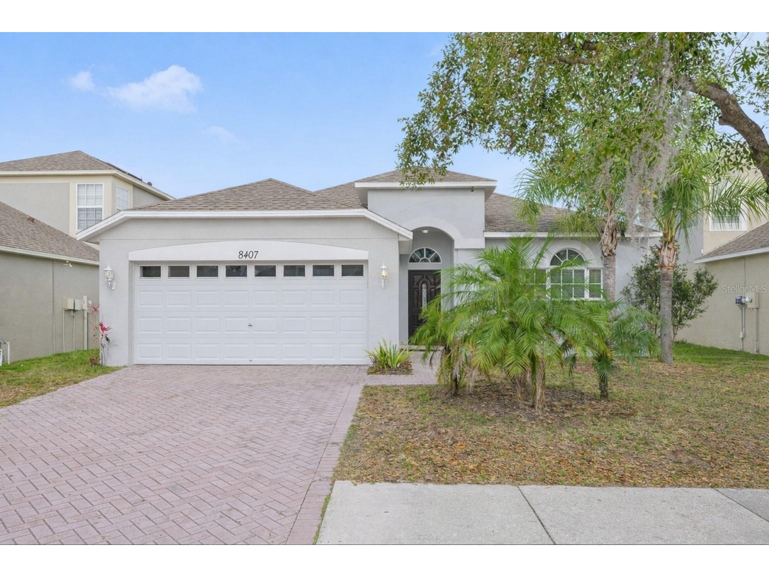 8407 Hunters Fork Loop Ruskin FL 33573 TB8483477 image1