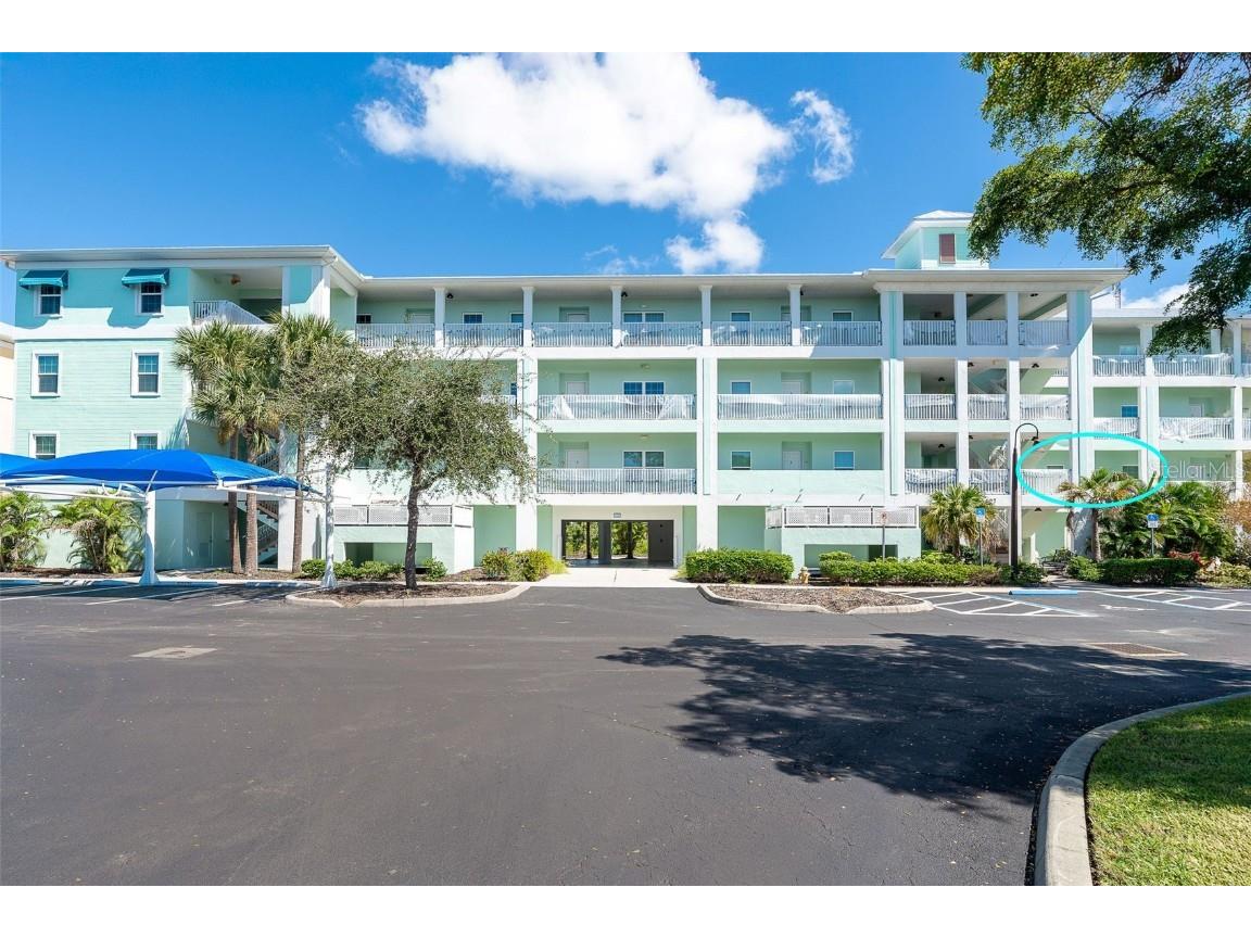 8407 Placida Road #205 Placida FL 33946 D6143935 image1