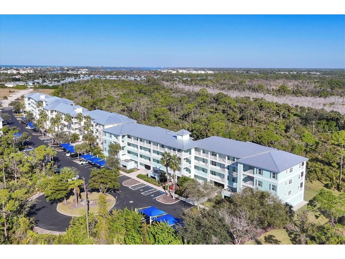 8407 Placida Road #307 Placida FL 33946 D6144806 image1