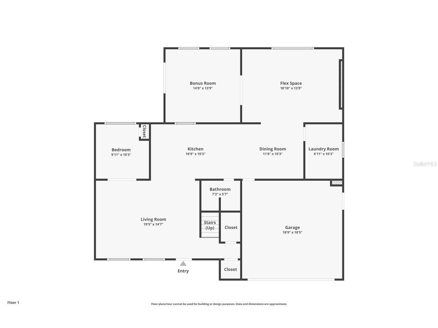 8407 Quartz Place Tampa FL 33615 TB8528771 image7