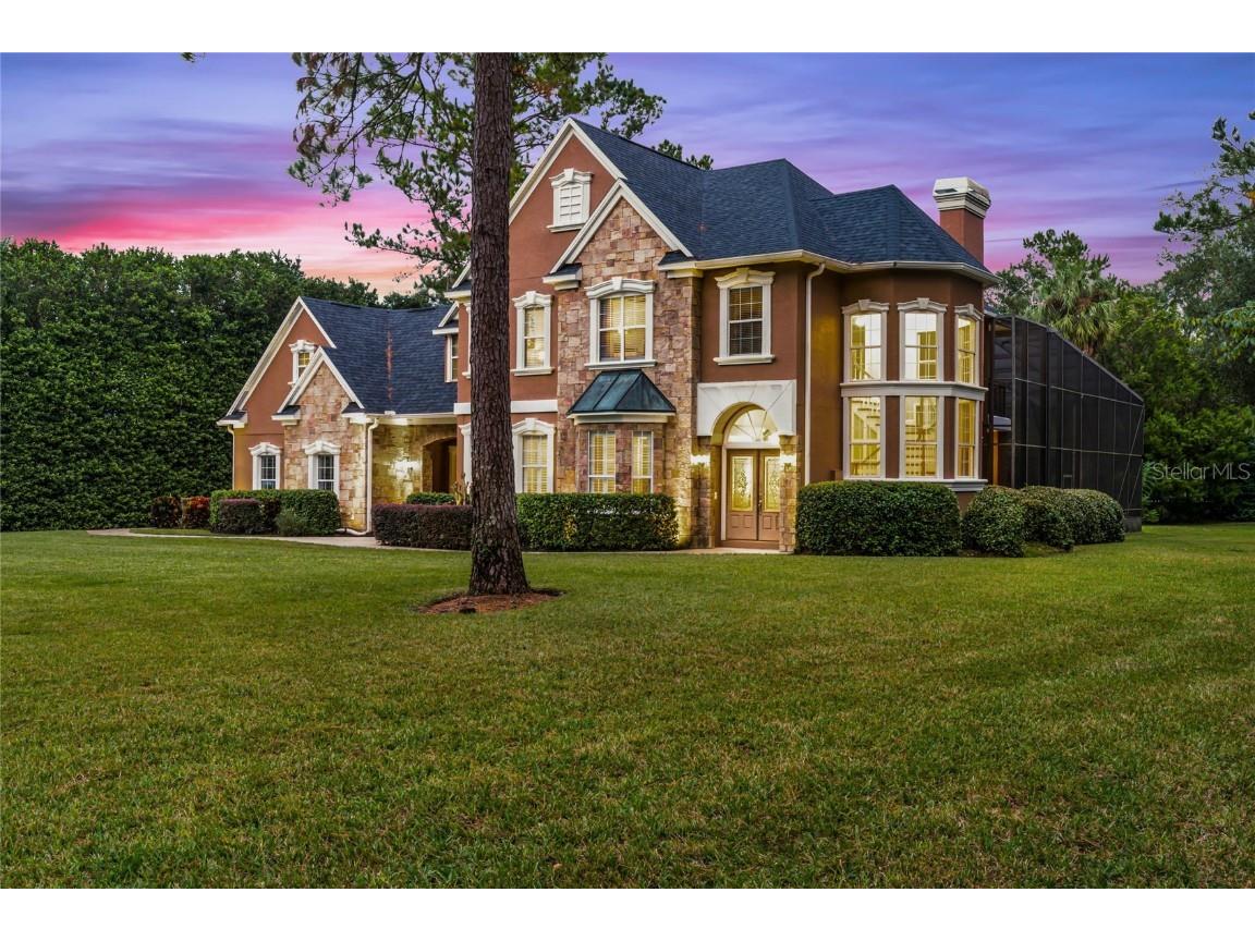 8407 River Branch Place Sanford FL 32771 - WEKIVA RIVER O6257275 image1