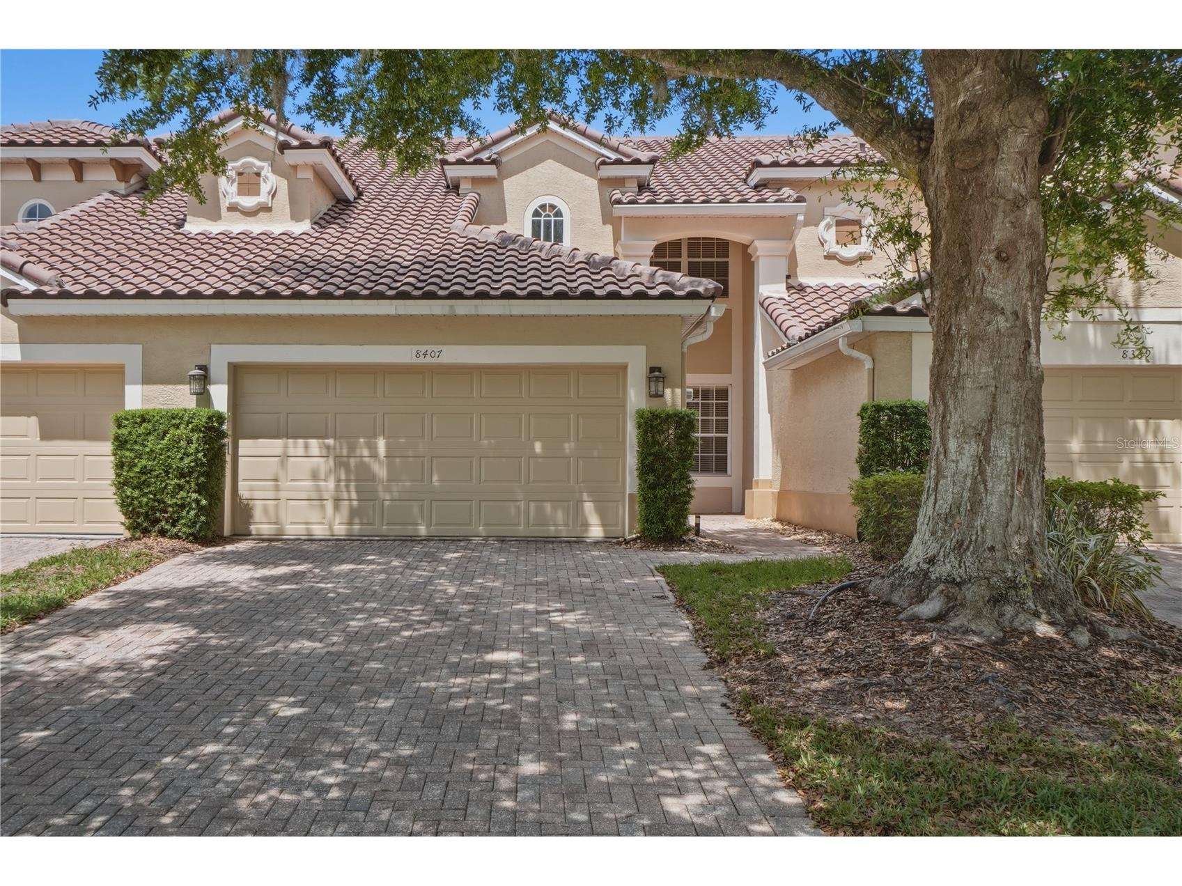 8407 Via Bella Notte Orlando FL 32836 O6403213 image1