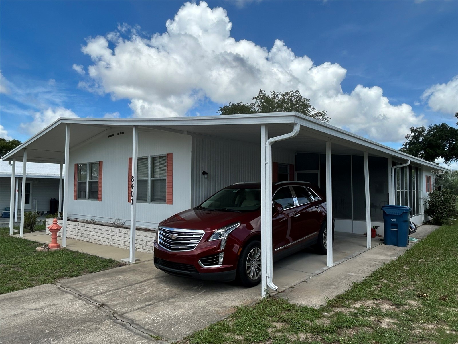 8407 Weatherford Avenue Brooksville FL 34613 TB8513823 image16