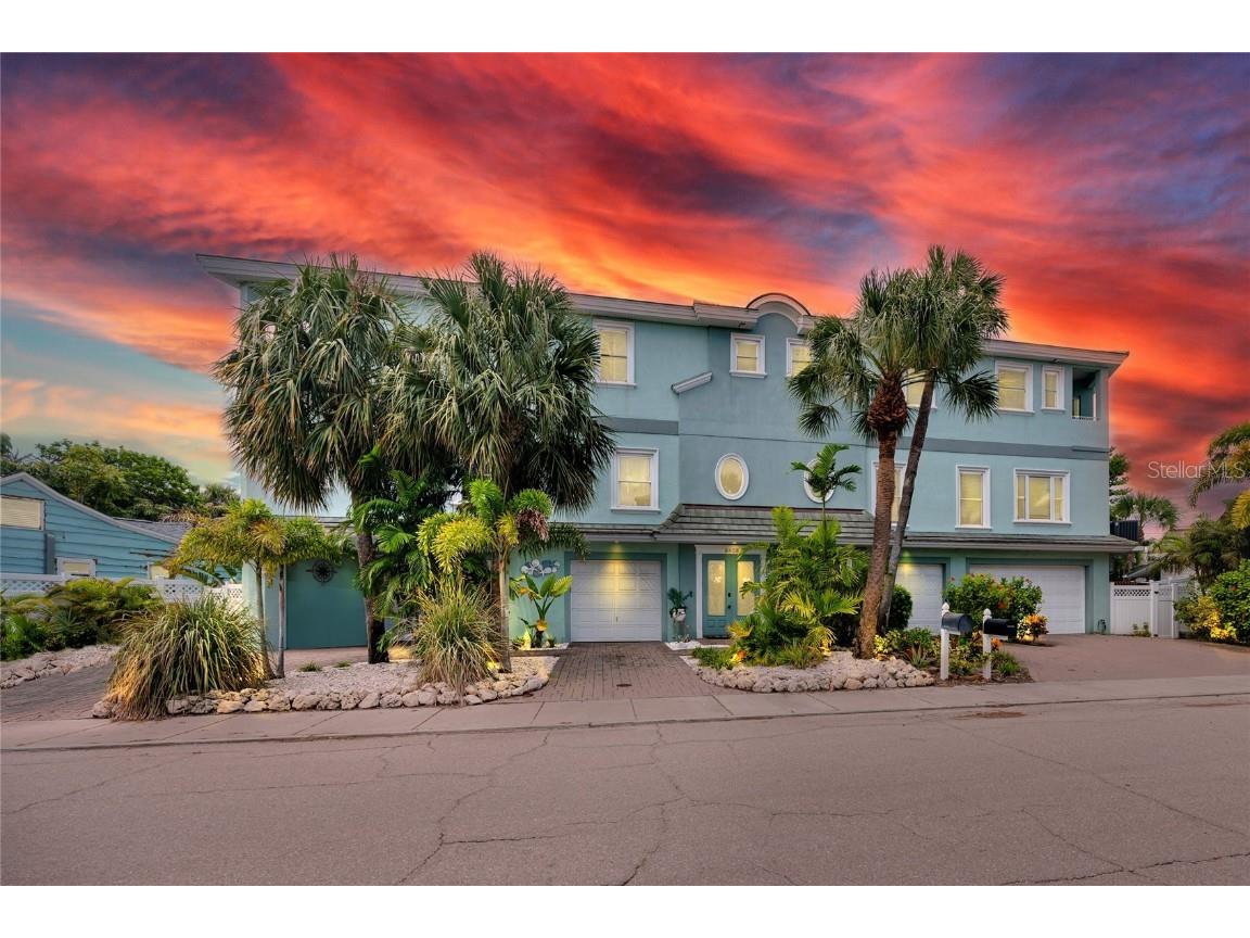 8408 Bayshore Drive #4 Treasure Island FL 33706 - GULF OF MEXICO U8212517 image1