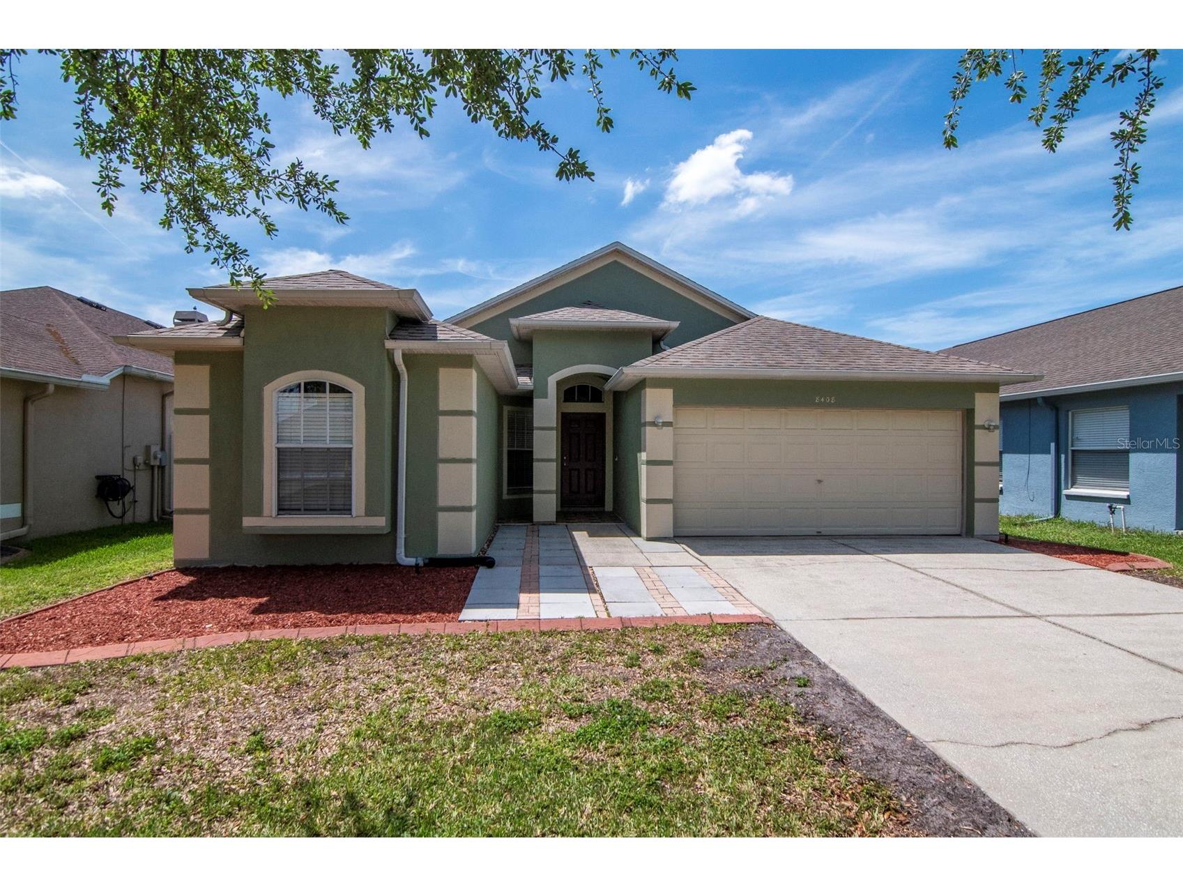 8408 Canterbury Lake Boulevard Tampa FL 33619 O6398946 image18