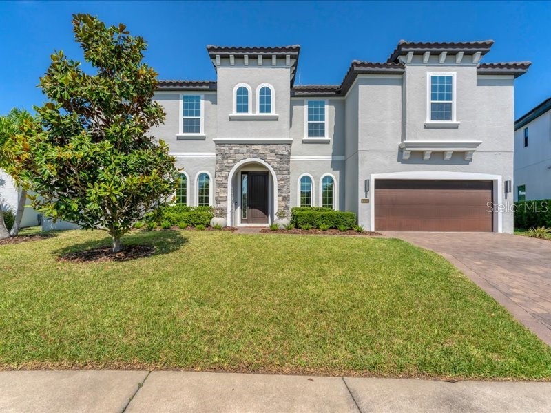 8408 Ludington Circle Orlando FL 32836 O6384666 image1