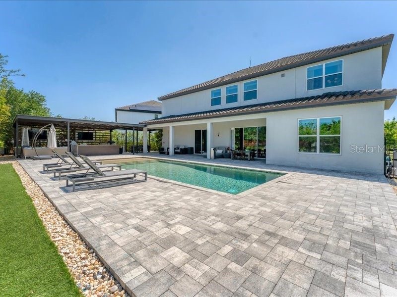 8408 Ludington Circle Orlando FL 32836 O6384666 image49